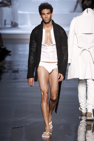 Jean Paul Gaultier / - 2011